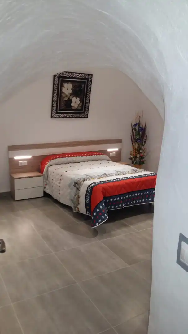Casa rústica amb piscina en venda a Calle Loma 97, imagen 4