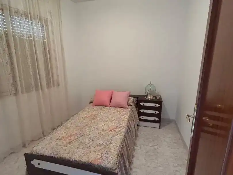 Habitación de Piso en venta en Siruela con Aire acondicionado, Amueblado y Balcón