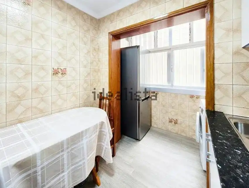 Cocina de Piso en venta en Vegueta - Cono Sur - Tafira