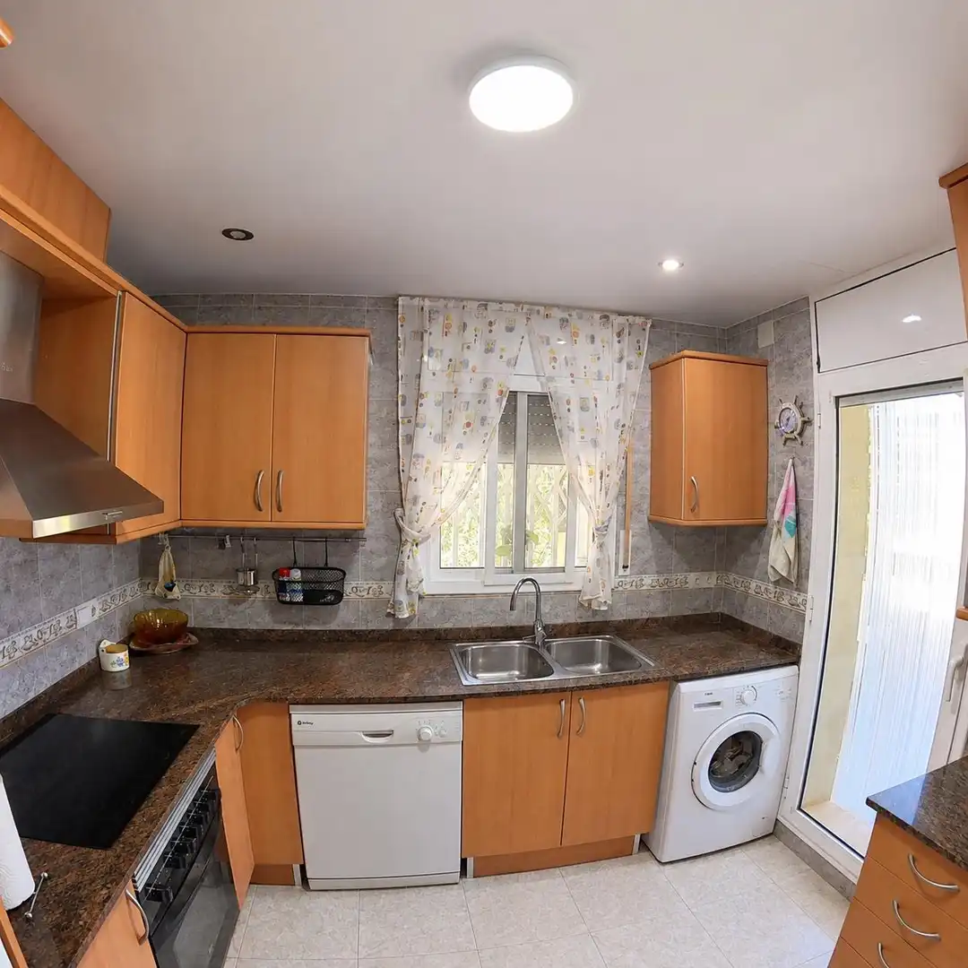 Villa avec piscine à vendre à Les Tres Cales, imagen 15
