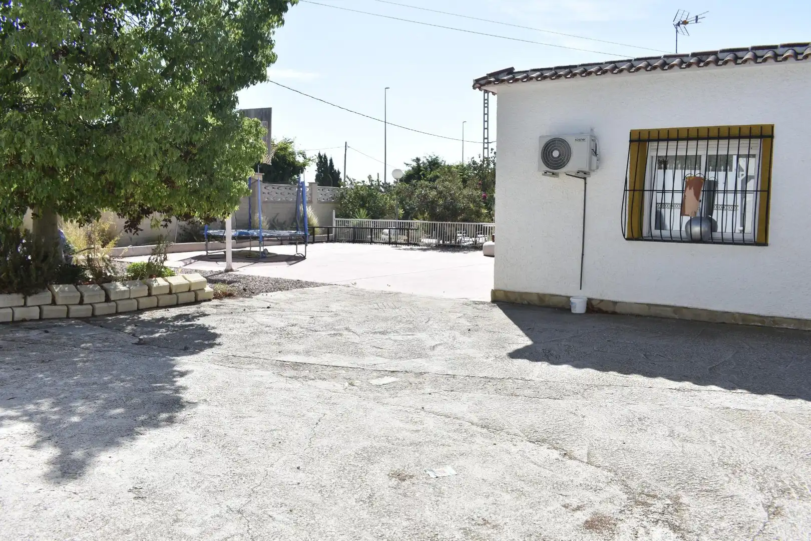 Villa mit Pool zum Verkauf in Villamontes - Boqueres, imagen 21