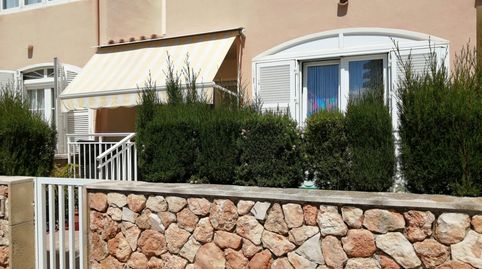 Foto 4 de Planta baja en venta en El Toro, Calvià