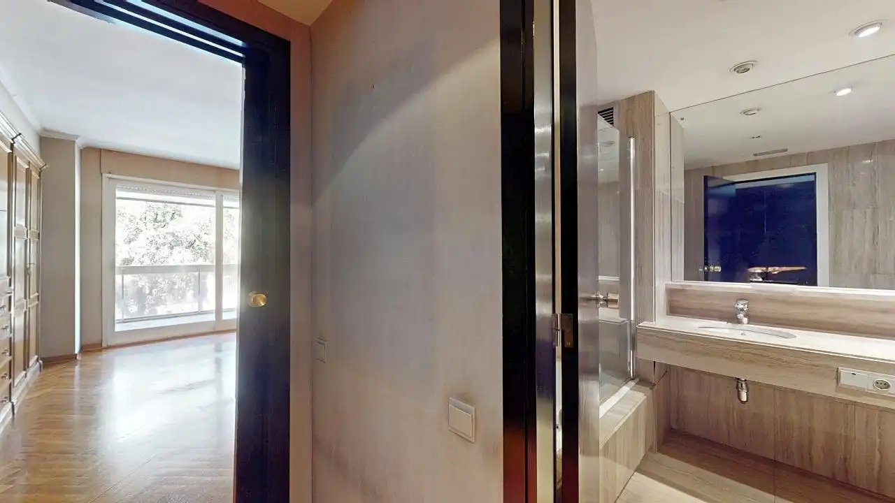 Flat for sale in Via Augusta, 229, Sant Gervasi- Galvany