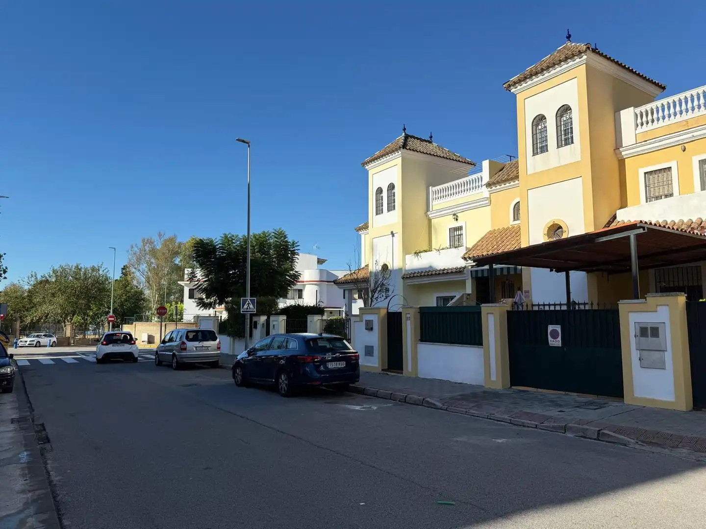 Geschaftsraum zum Verkauf in Calle Galgo, 1, Arco Norte - Avda. España