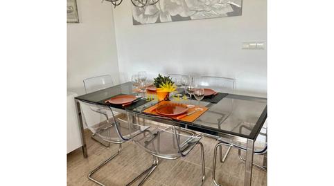 Foto 5 de Apartament de lloguer a Campoamor, Alicante