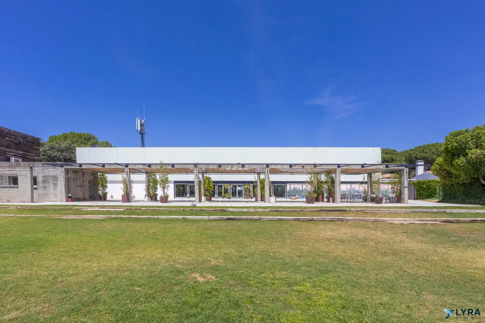Residencial en venta en Calle Romero, Bollullos de la Mitación