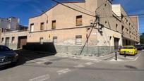 Exterior view of House or chalet for sale in Igualada  with Terrace and Alarm