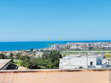 Attico con piscina in vendita a Caleta de Vélez