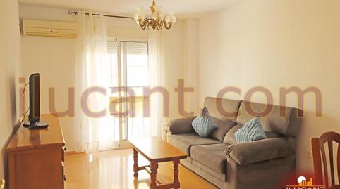 Photo 2 of Flat to rent in Campoamor, Alicante