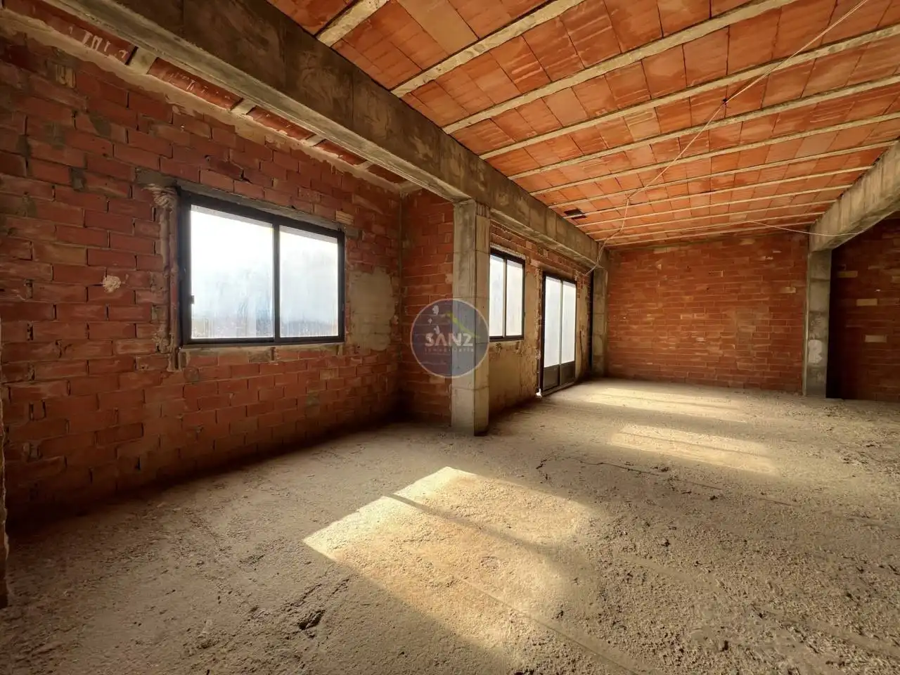 Appartement avec terrasse à vendre à Calle Miguel Hernández