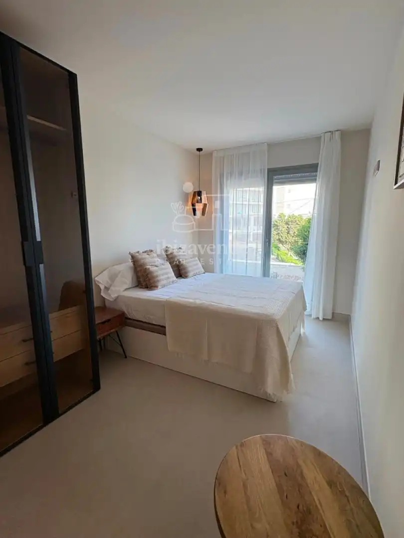 Flat with pool to rent in Ctra. de Cala Gració, 9, Sant Antoni de Portmany, Illes Balears, imagen 8
