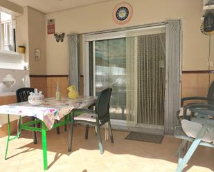 Bedroom of Planta baja for sale in Cunit  with Air Conditioner, Heating and Terrace