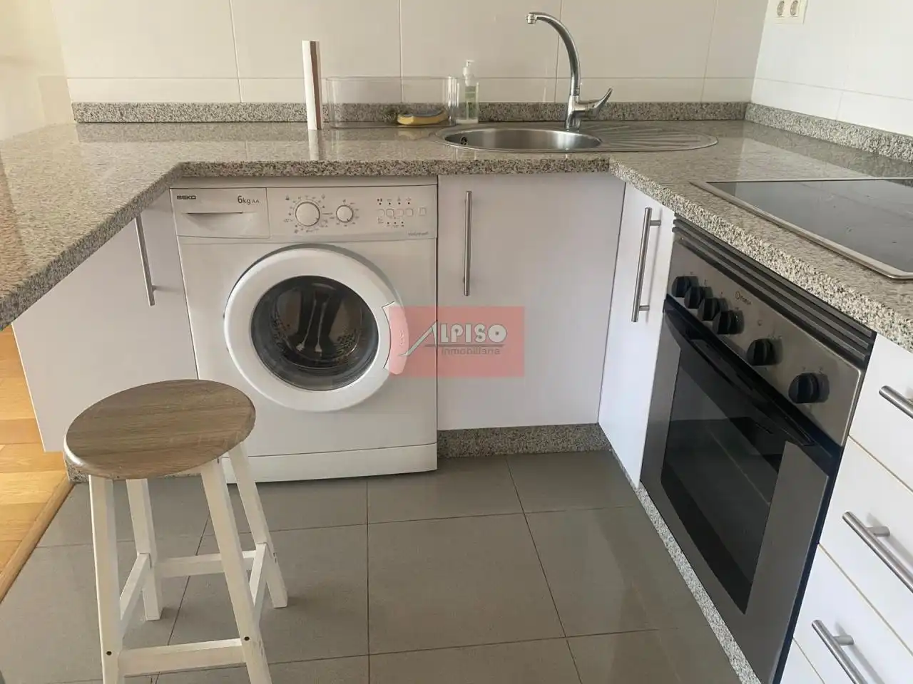 Apartament amb ascensor en venda a Canle, imagen 2