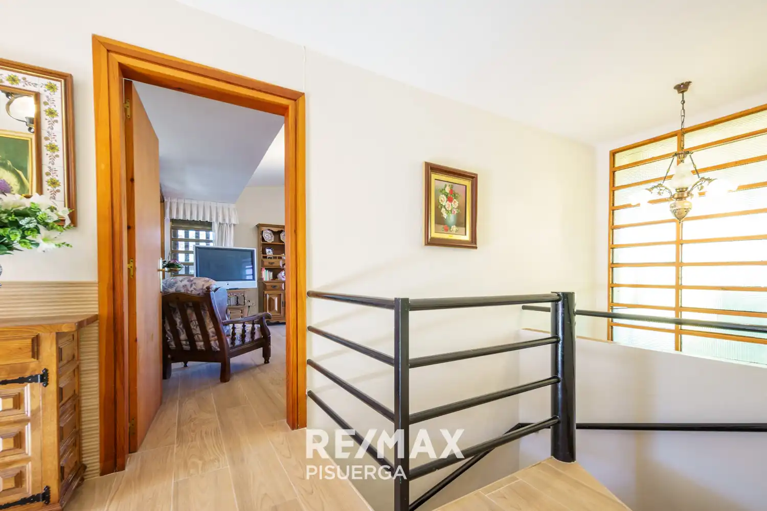 Casa o xalet en venda en Tudela de Duero amb Calefacció, Jardí privat i Terrassa