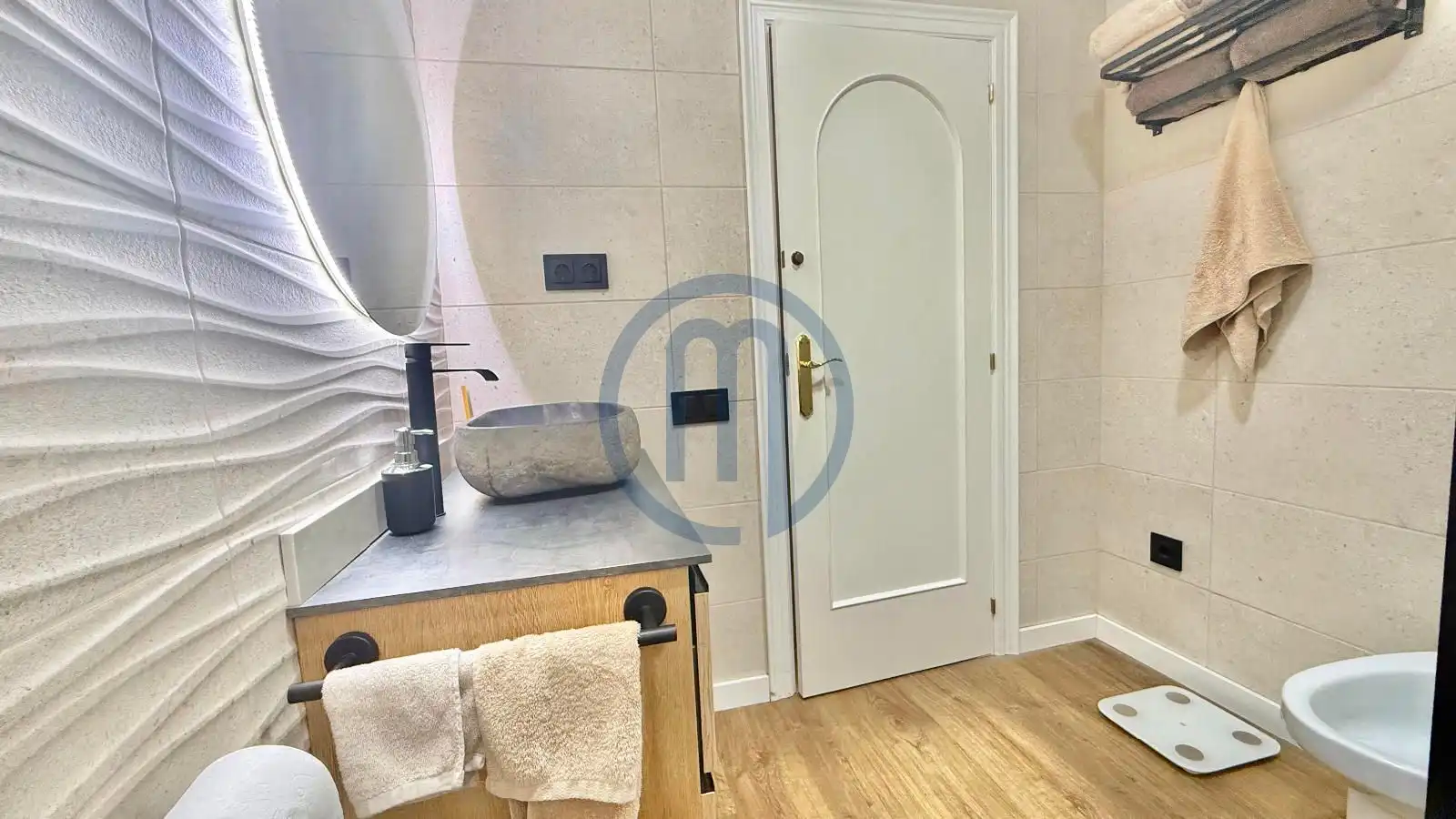 Piso en venta en Les Roquetes