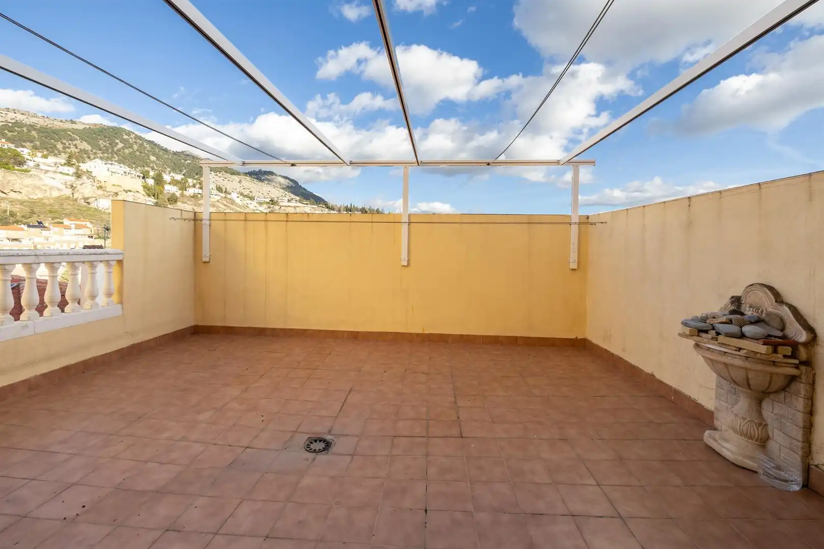 Casa amb terrassa en venda a Alfacar, imagen 34