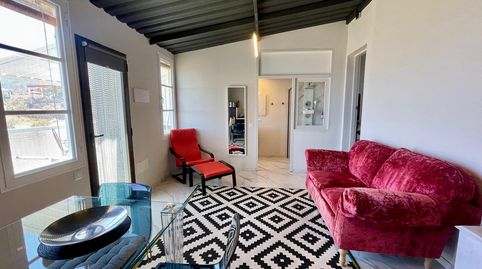Photo 4 of Flat for rent in Calle Hoya del Santo, 6, El Chorrillo - San Isidro - Llano Blanco, El Rosario