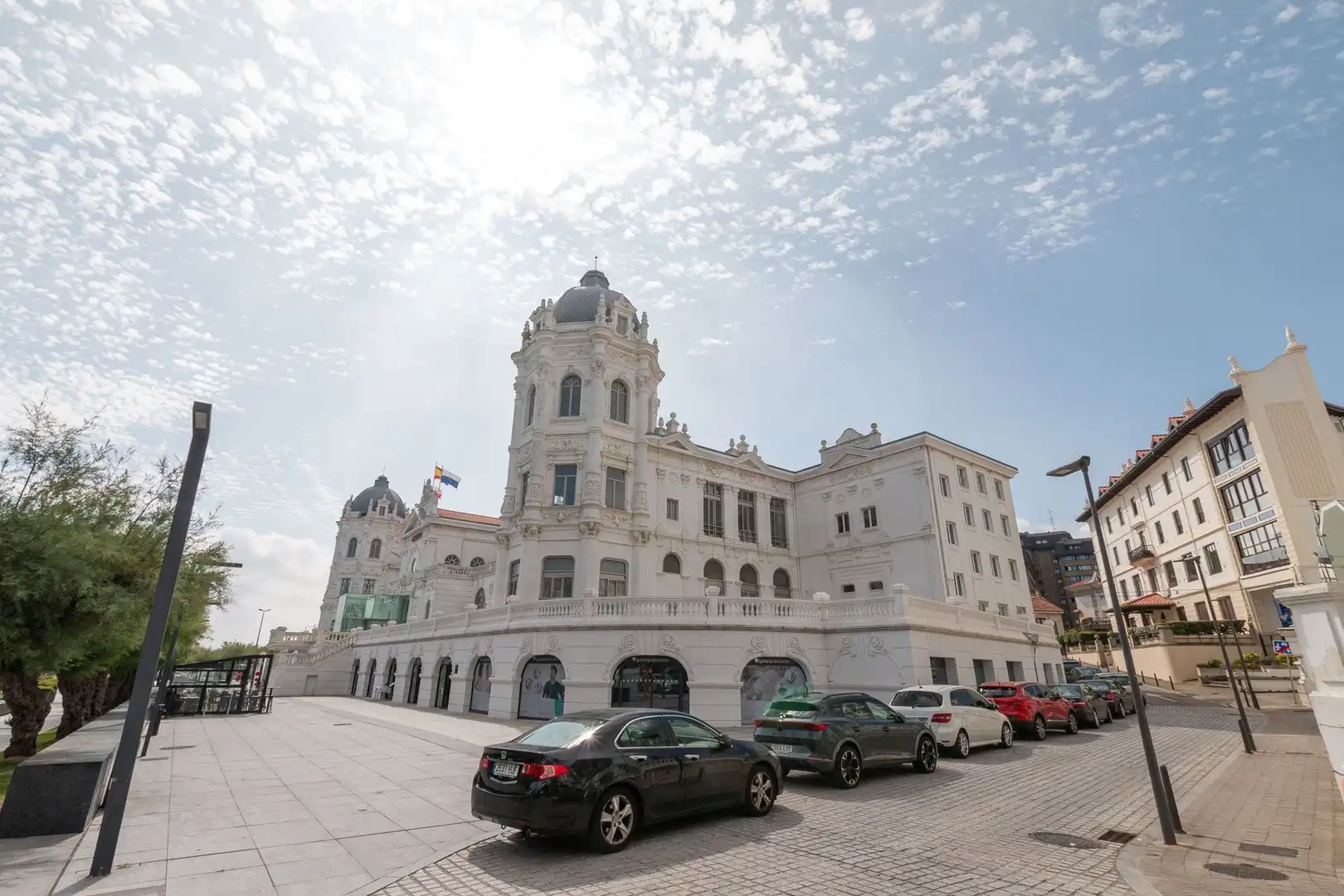 Appartement avec ascenseur à vendre à Avenida de Antonio Maura 1, imagen 29