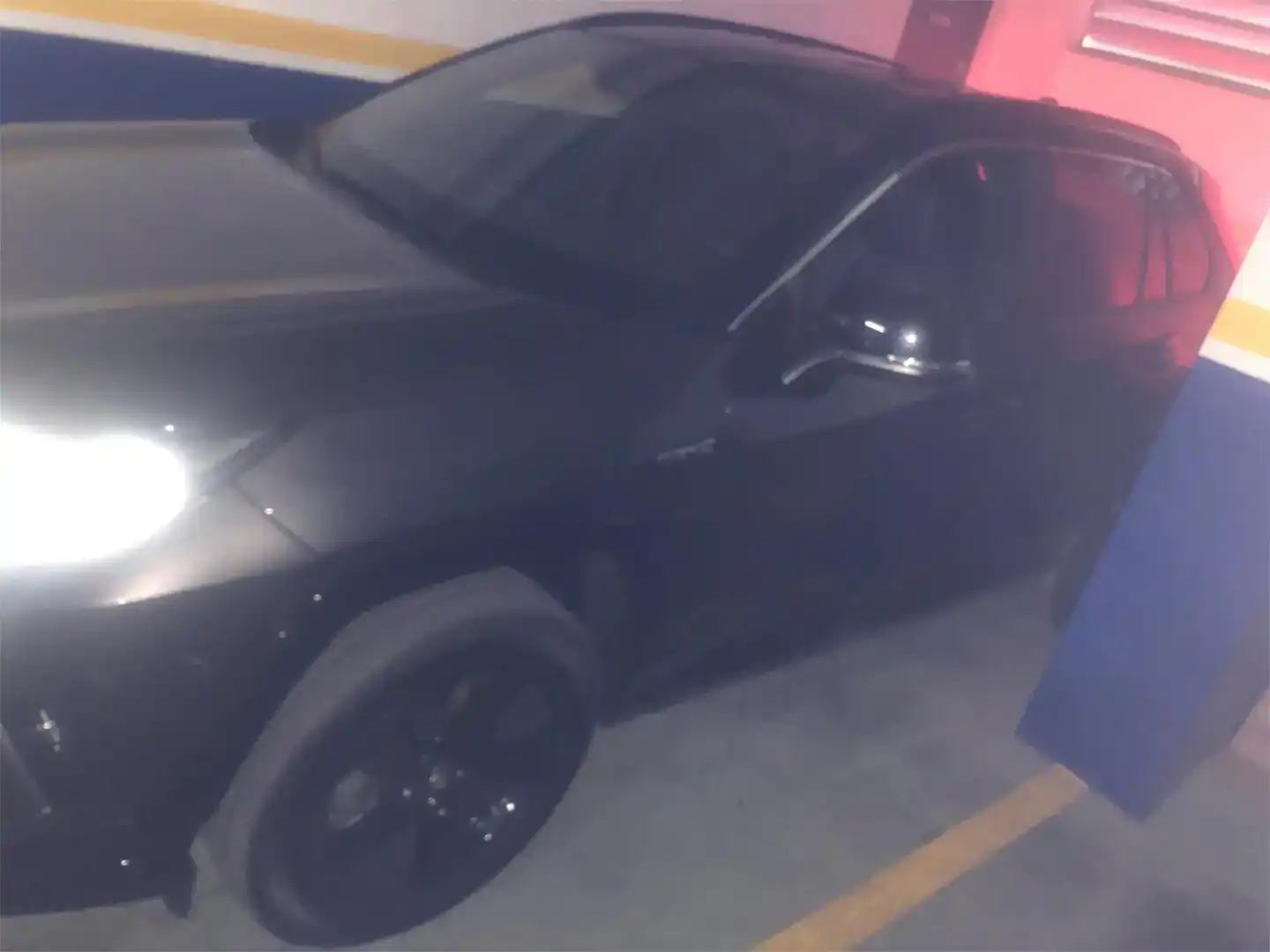 Aparcament de Garatge en venda en Muelle