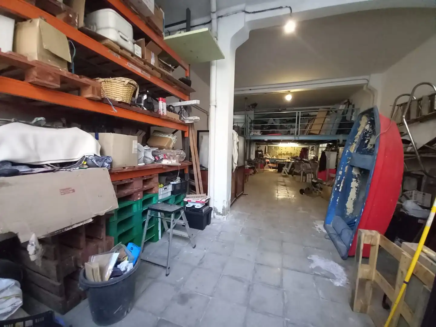 Local comercial en venta en Logroño - CL DE LA MANZANERA, imagen 6