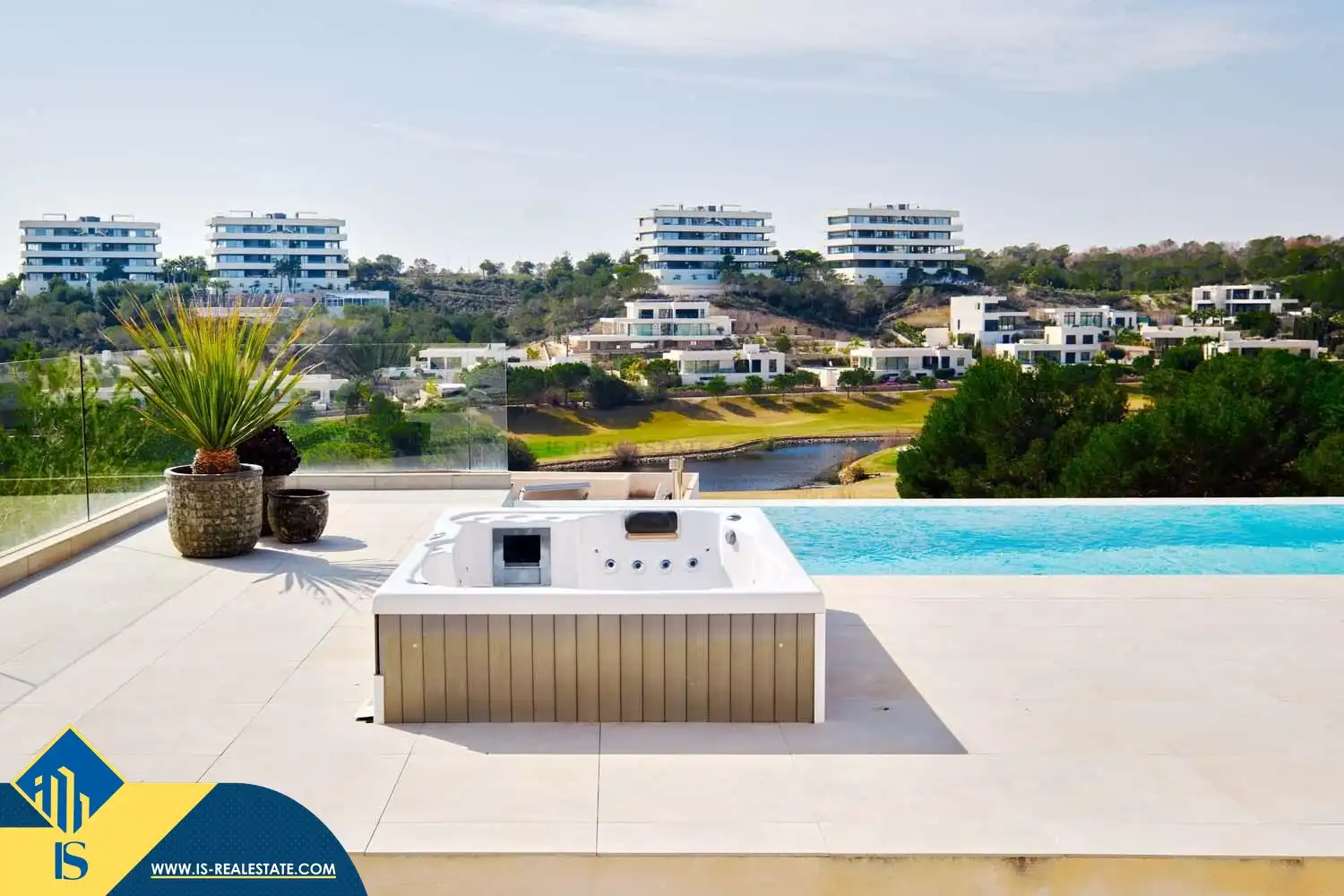 Villa avec jardin à vendre à Orihuela Costa, imagen 5