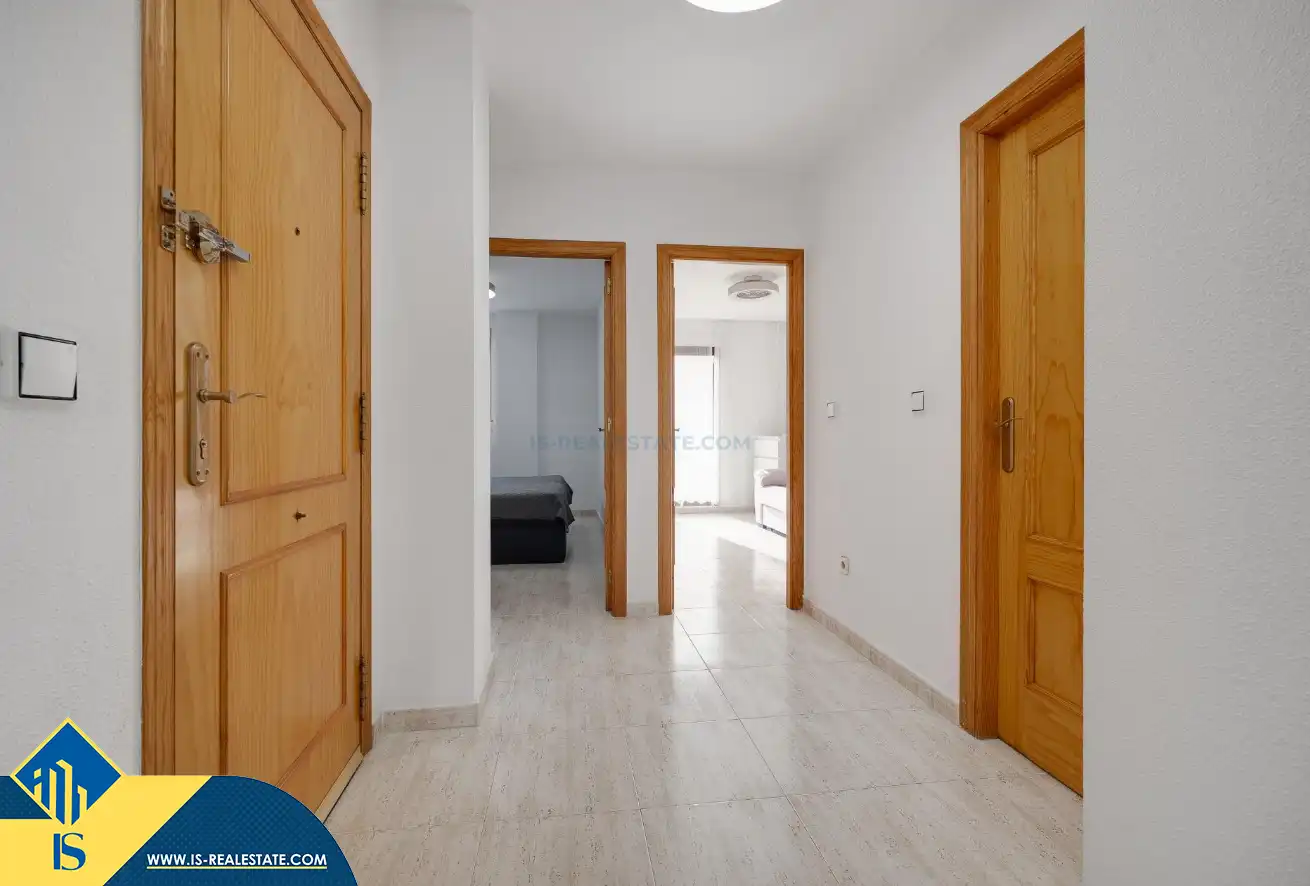 Apartamento con ascensor en venta en Playa del Cura, imagen 16