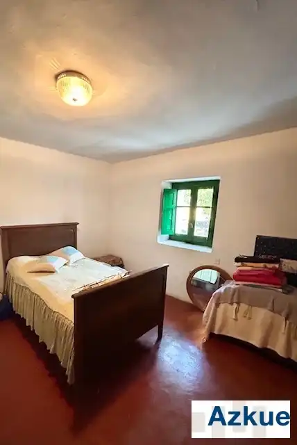 Habitación de Casa o chalet en venta en Zestoa