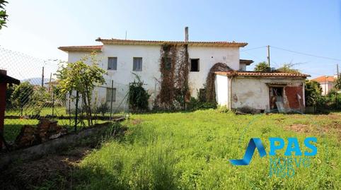 Foto 2 de Casa o xalet en venda a Calle Tanos, Tanos, Cantabria
