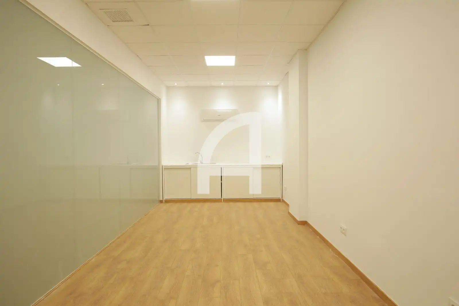 Nave industrial en venta en Madrid