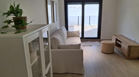 Photo 4 of Flat for rent in Calle Santo Tomas , 23, Pueblo, Benicasim / Benicàssim