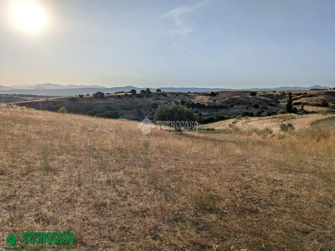 Terreni e lotti in vendita a Méntrida, imagen 6