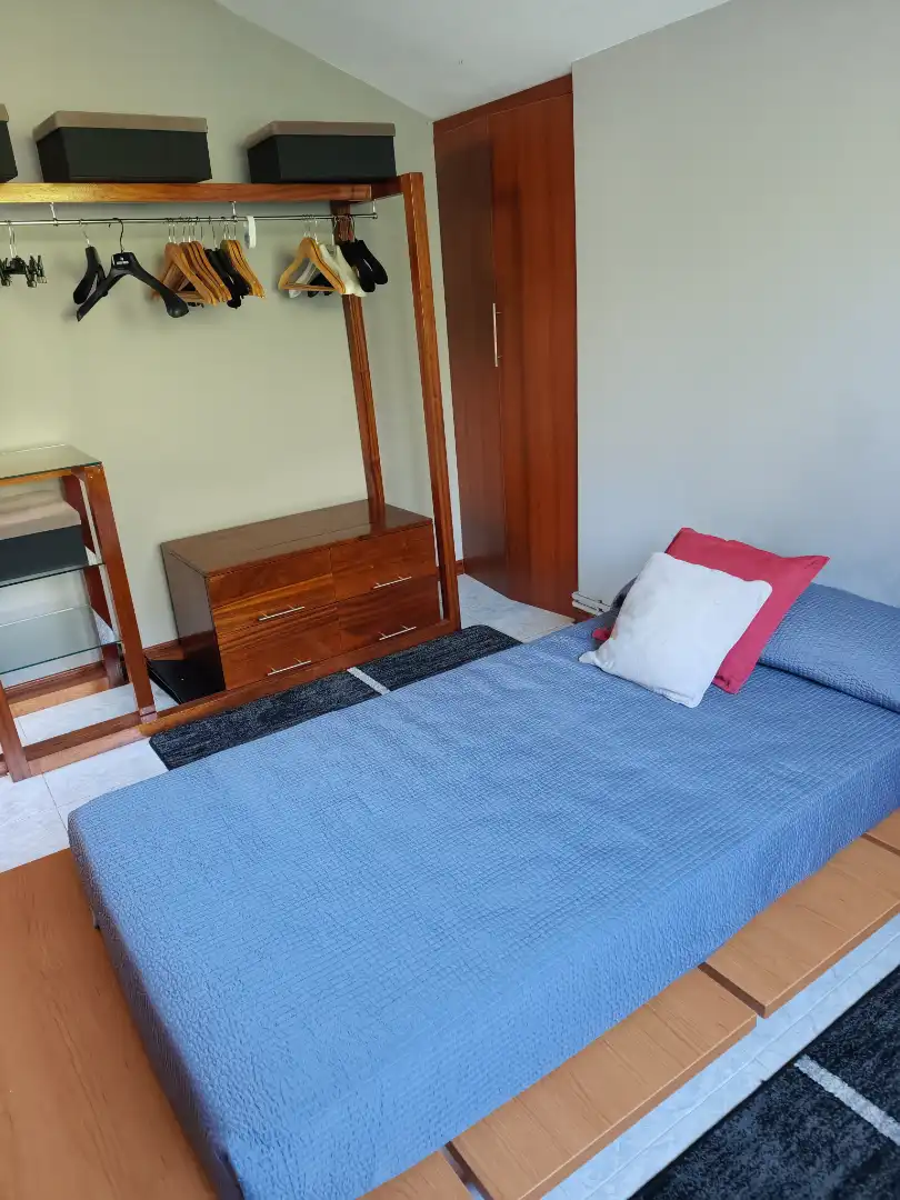 Casa con jardín en venta en Camiño do Rial 25, imagen 20
