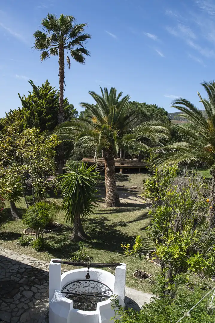Casa amb jardí en venda a Lugar la Zarzuela, imagen 22