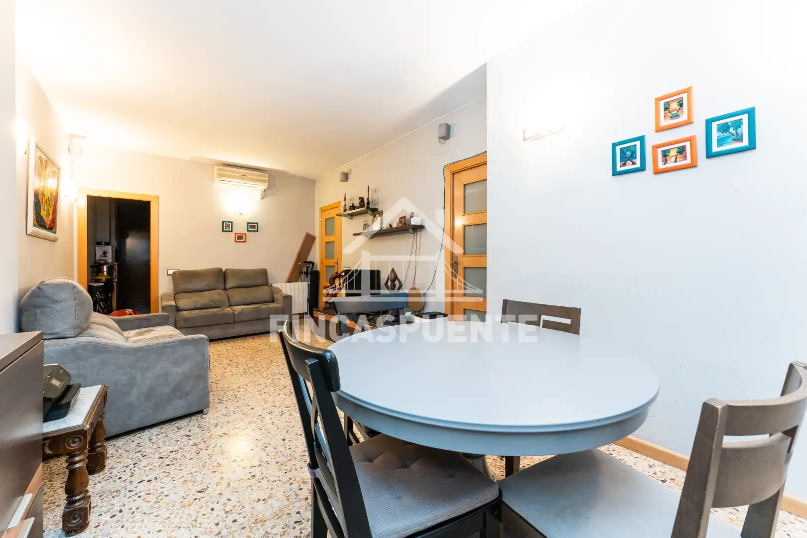Wohnung mit Aufzug zum Verkauf in Carrer de Rogent