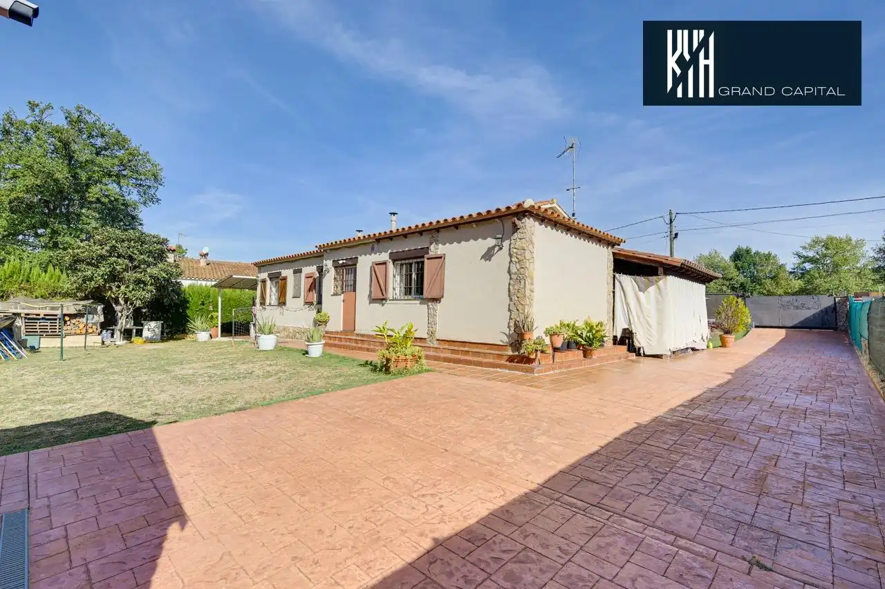 Casa con piscina en venta en Urbanizacion CAN CARBONELL, imagen 44