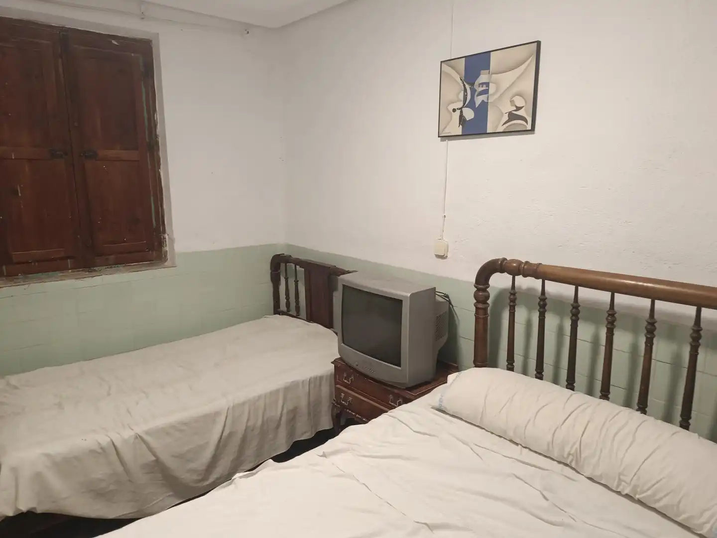 Bedroom of Houses for sale in Los Alcázares