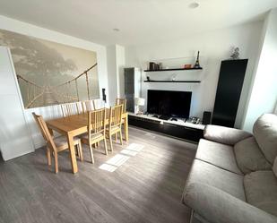 Dining room of Planta baja for sale in Badajoz Capital  with Air Conditioner and Terrace