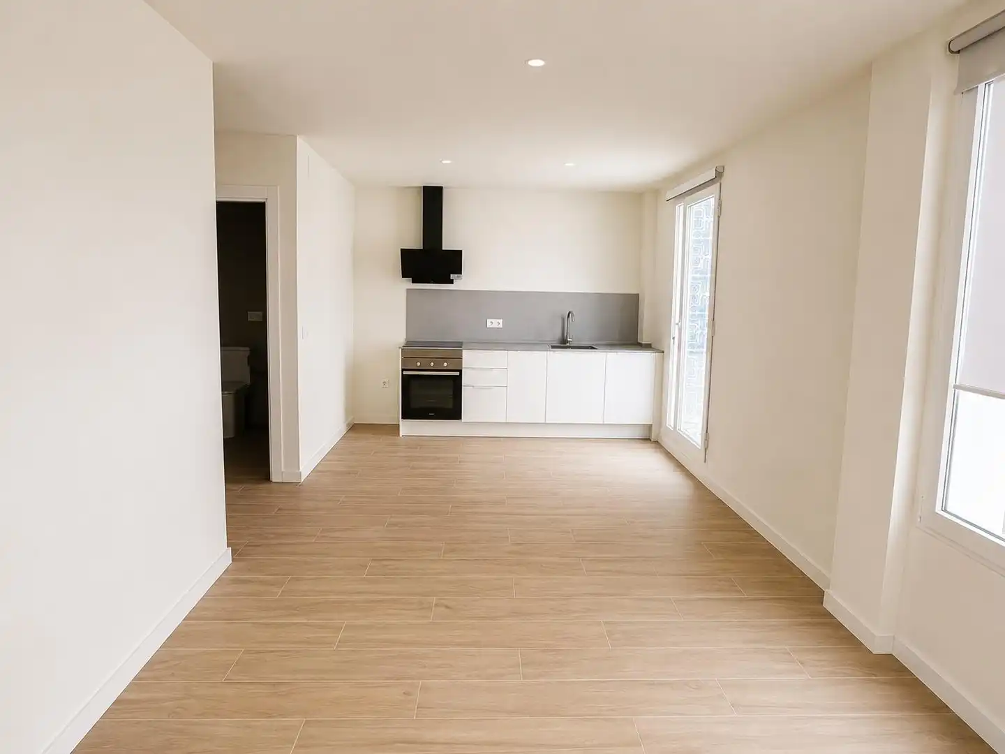 Cocina de Planta baja en venta en Xirivella