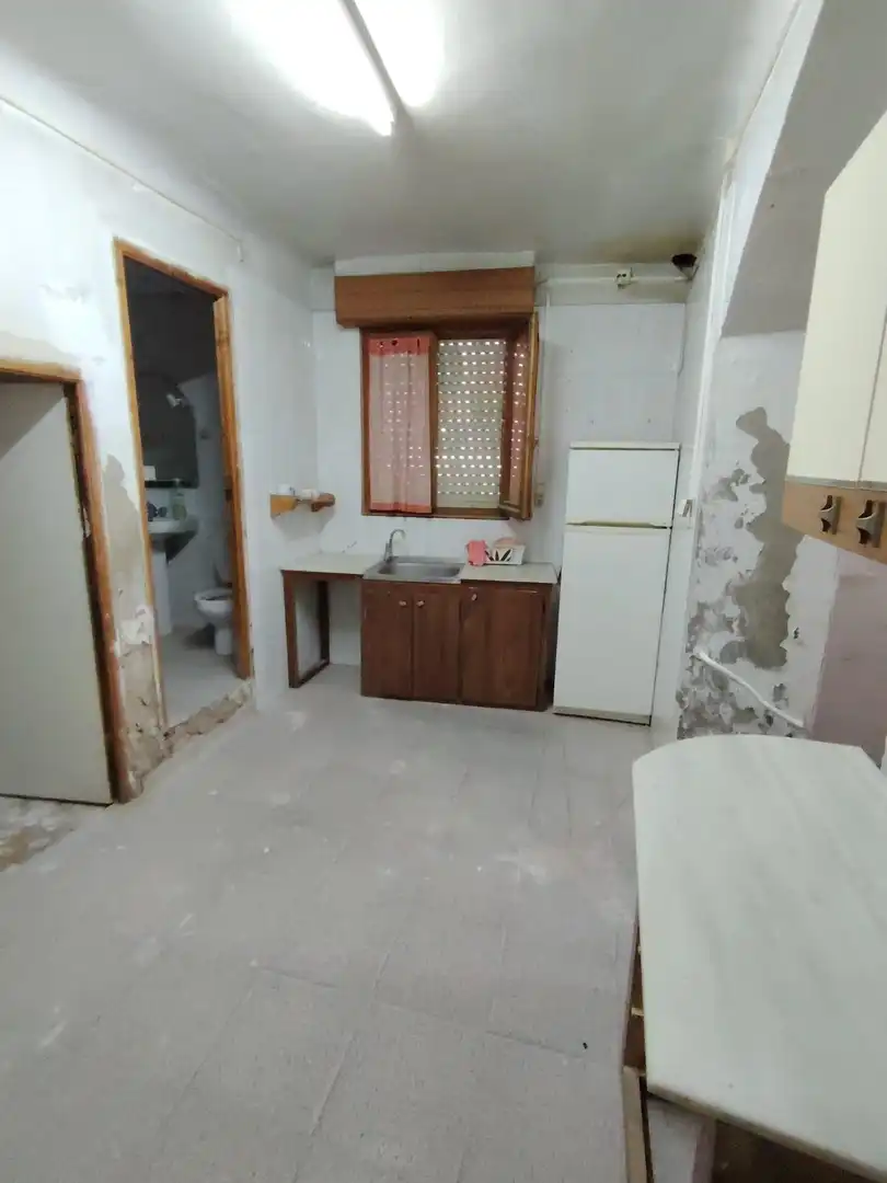 Casa amb terrassa en venda a Castalla, imagen 32