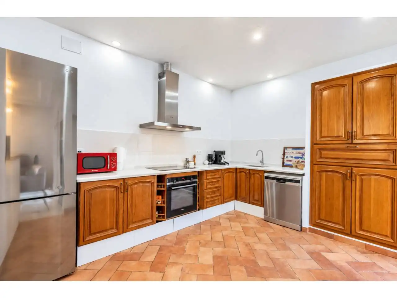 Maison mitoyenne à vendre à Las Almenas, imagen 26