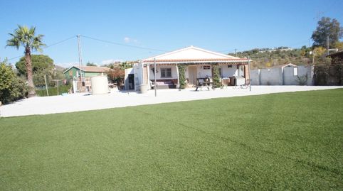 Foto 2 de Terreno en venta en Camino del Sexmo, Campanillas, Málaga Capital