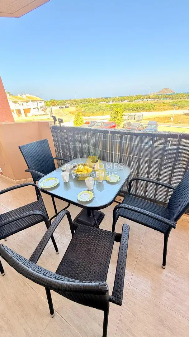 Apartament amb piscina en venda a N/A 5, imagen 19