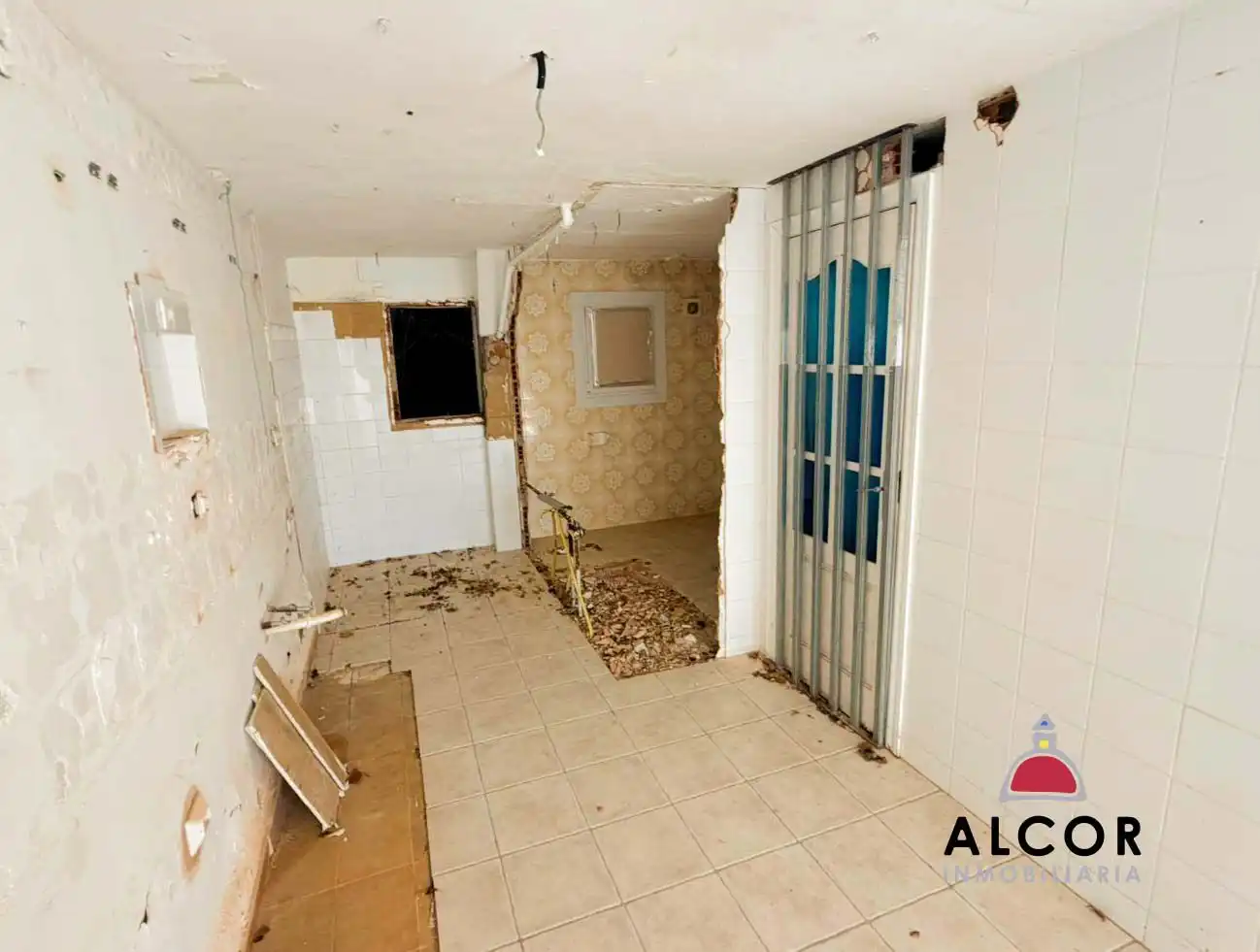 Casa o chalet en venta en Alcalà de Xivert con Terraza