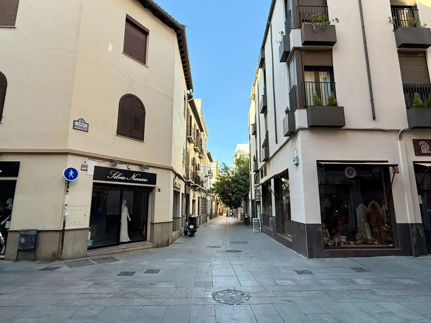 Aparcament en venda a Calle PUENTEZUELAS, imagen 3