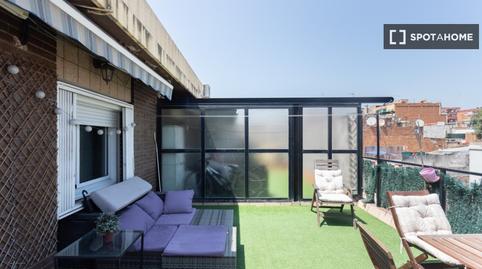 Foto 5 de Apartament per a compartir a La Salut, Barcelona