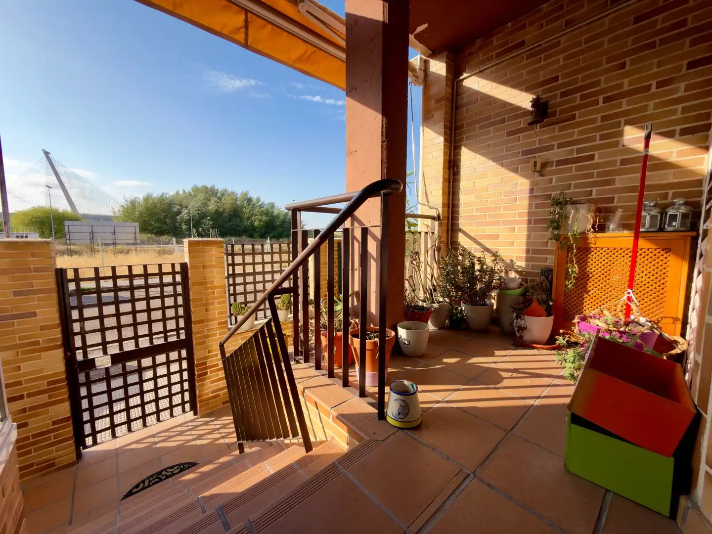 Maison avec piscine à vendre à Hospital - Nuevo Centro de Talavera de la Reina, imagen 11