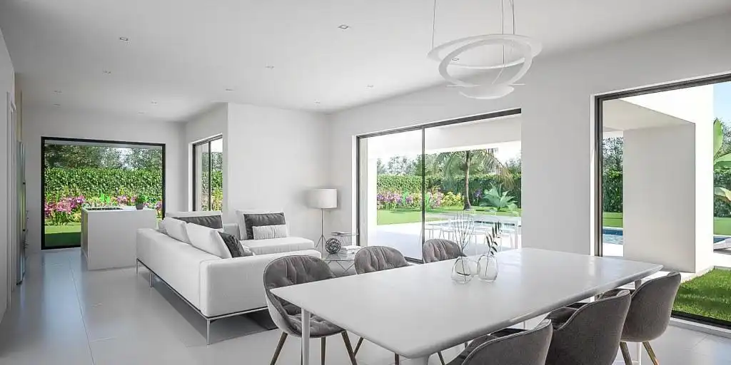 Casa amb jardí en venda a Montgó - Ermita, imagen 3