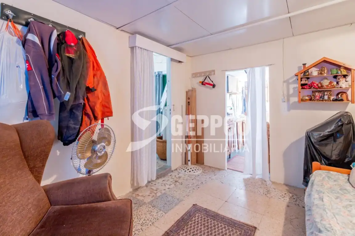 Residencial en venta en Valverde de Alcalá