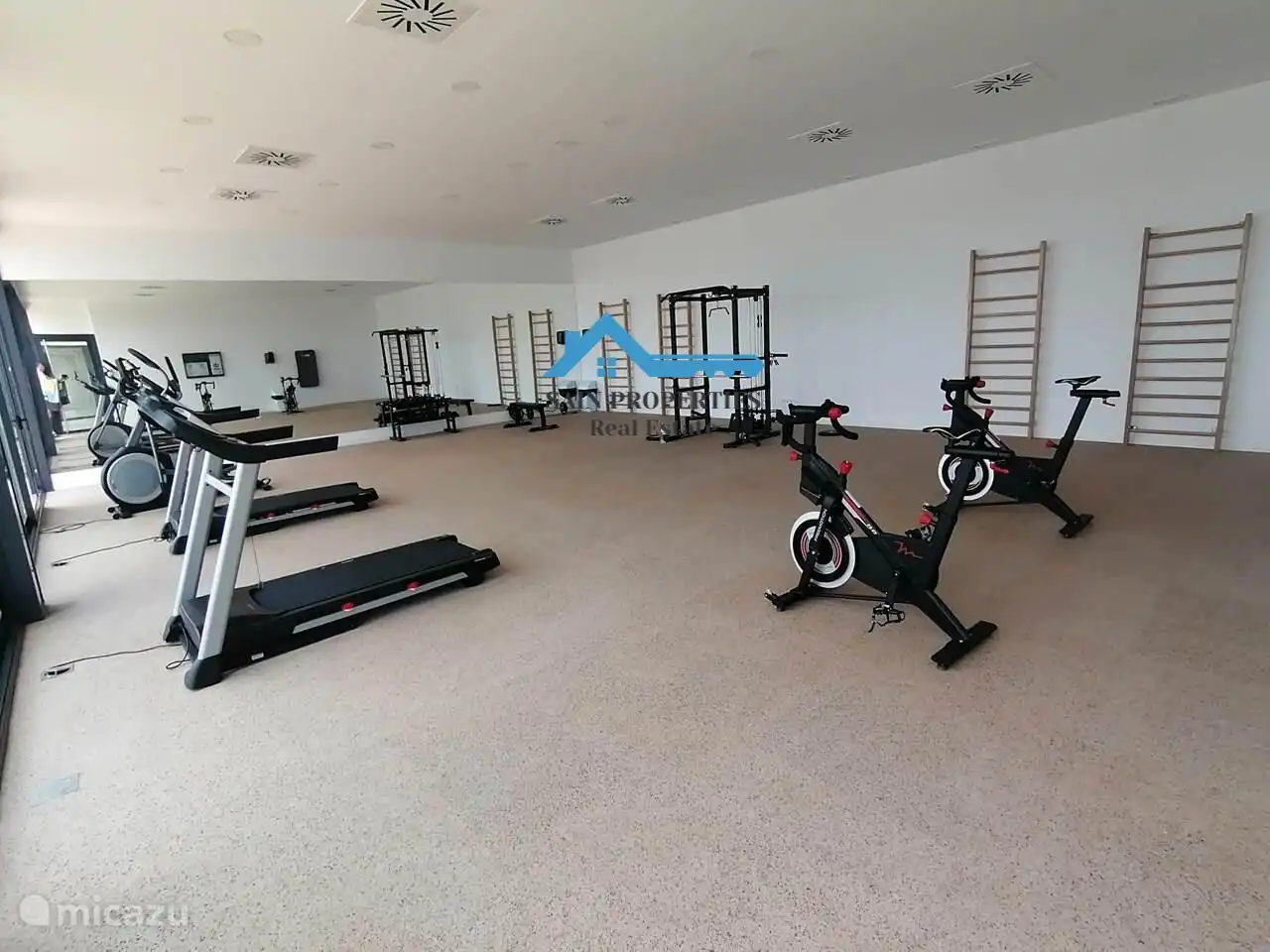 Erdgeschosswohnung mit Pool zum Verkauf in Balcón de Finestrat - Terra Marina, imagen 43