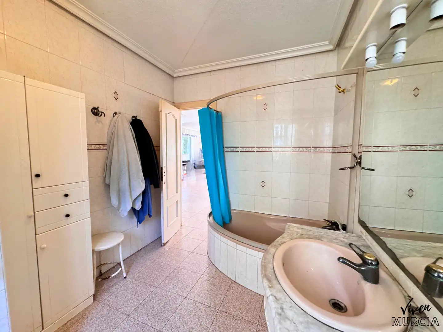 Casa con terrazza in vendita a Diseminado Torre Guil, imagen 17